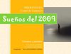 Sueños del 2009
