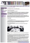 Canadian Council of Chief Executives (CCCE) Origin as the Business Council on National Issues (BCNI)