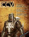 Revista CCV - 1ª Edição
