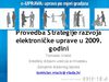 Strategija provedbe e-Uprave