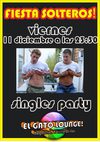 Fiesta Solteros Gay Torremolinos