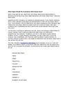 What Pages Should My Ecommerce Web Design Have?