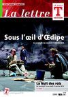 La lettre du Grand T n°32