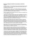 New Tax Law Allowing For Roth IRA Conversions