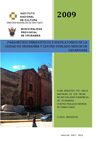 Parametros Urbanos de la Ciudad de Urubamba