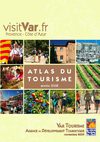 Atlas du tourisme du département du Var 2008