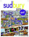 Sudbury Living Student Guide 2009