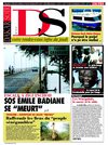 Dakar Soir du 3 Décembre 2009 