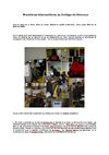 1ères interventions en collège