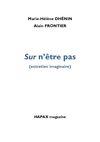 Alain FRONTIER & Marie-Hélène DHENIN