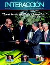 Revista Interacción Universidad Icesi No. 35