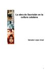 Salvador López Arnal. La obra de Sacristán en la cultura catalana 