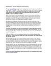 Web Marketing- Success Comes from Proper Marketing