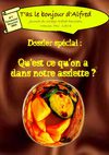 T'as le bonjour d'Alfred