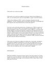 ejemplos de una reseña historica bien hecha