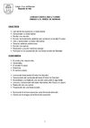Orientación a Familias. Quincena en Curso. 2º.5