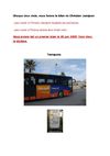 Palavas: Bilan bimestriel de chistian Jeanjean:décembre 2009