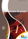Dossier de presse 2010