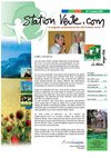 StationVerte.com n°1 (janvier 2007)