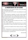 Boletín Noviembre 2009 - Unidad 403 Sintonía - Mary Kay - Santiago del Estero