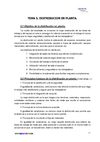 DISTRIBUCION EN PLANTA