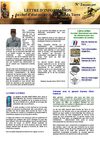 Lettre CEMAT n 2