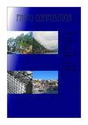 Photo composition megazine