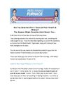 How To Avoid 8 Years Of Poor Health In A Fat Body
