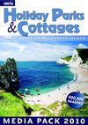 Choice Holiday Parks & Cottages Media Pack 2010