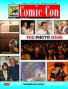 Comic-Con 2009 - fall - the photo issue