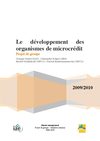 Le développement du micro-crédit