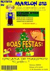 Revista do marlon 212>Edição de dezembro/2009