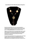 Cheap Wholesale Jewelry Online Best Design At Cheap Price
