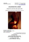 "L"INCONNUE DE LA SEINE"