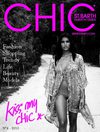 CHIC ST BARTH MAGAZINE 2010