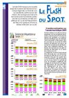 Le Flash du S.P.O.T. Numéro 98 Décembre 2009