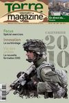 Terre Information Magazine n°210 décembre 2009 