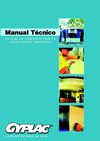 Manual Técnico - Sistema de Construcción en Seco Eternit (DRYWALL)