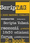 ScripTAG - I dieci racconti finalisti