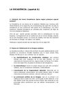LA DECADÈNCIA