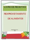 RECEITAS 3ª E (PROFESSORA RITA)