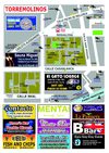 Gay Map Costa del Sol 2009-2010