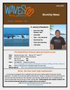 Waves Fitness & Surf Ontario News January 2009