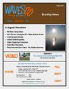 Waves Fitness & Surf Ontario News August 2009