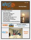 Waves Fitness & Surf Ontario News October 2009