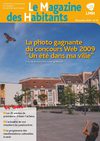 Magazine des Habitants N°16