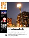 Cergy Ma Ville n° 146 - Décembre 2009