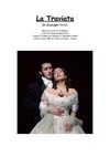 Exposé fait par Elisa, La Traviata :