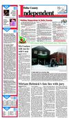 Delta County Independent, Issue 49