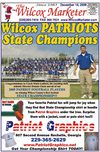 Wilcox Marketer 12/14/09